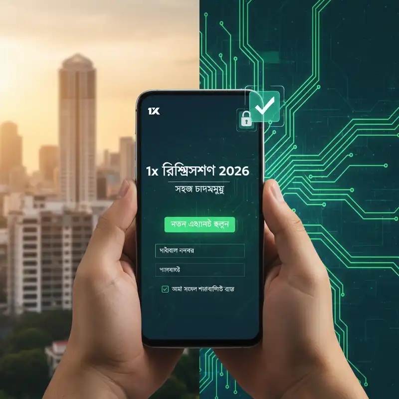 রেজিস্ট্রেশন গাইড