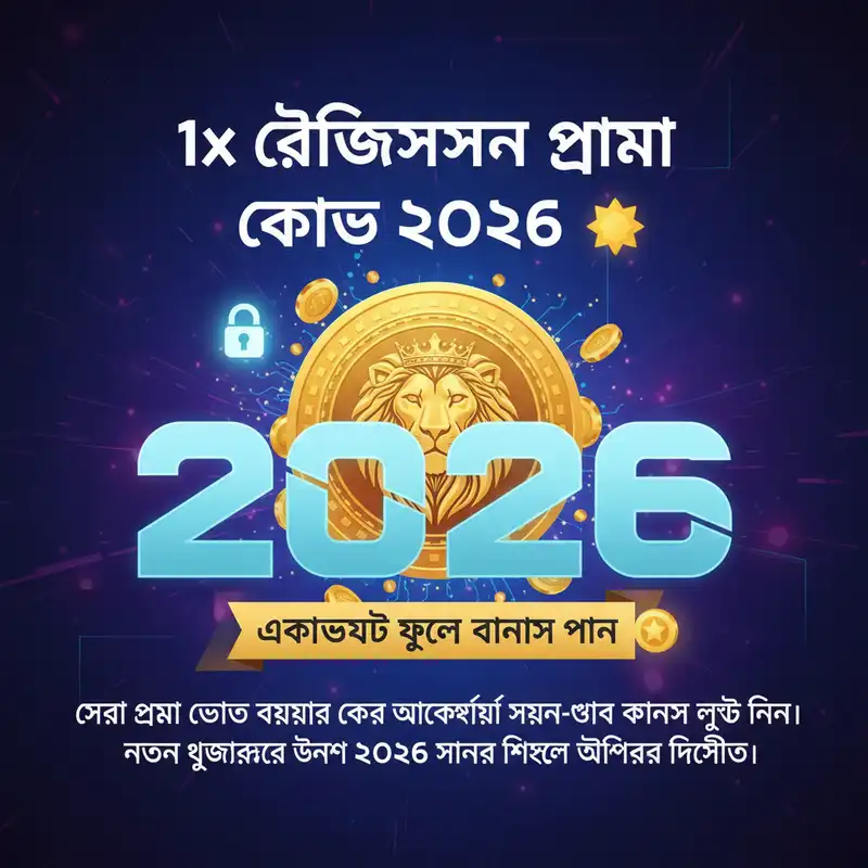 প্রমো কোড